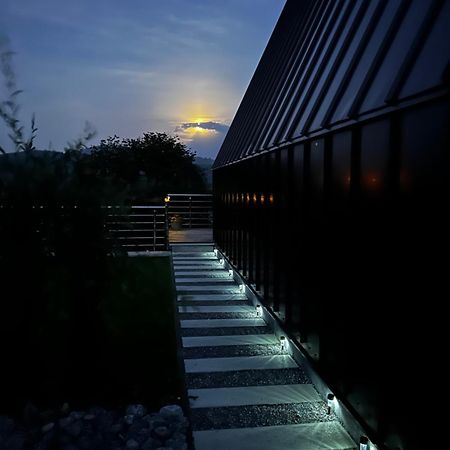 Acko Villa Ócsad Kültér fotó