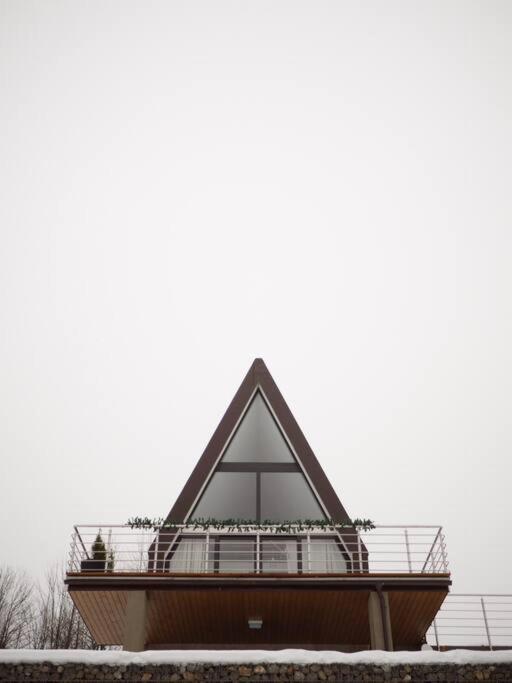Acko Villa Ócsad Kültér fotó