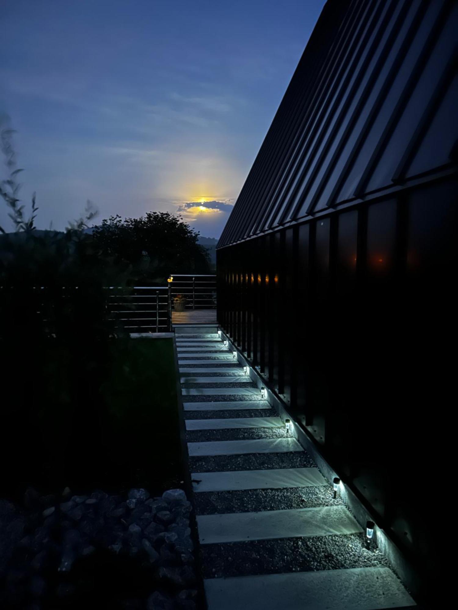 Acko Villa Ócsad Kültér fotó