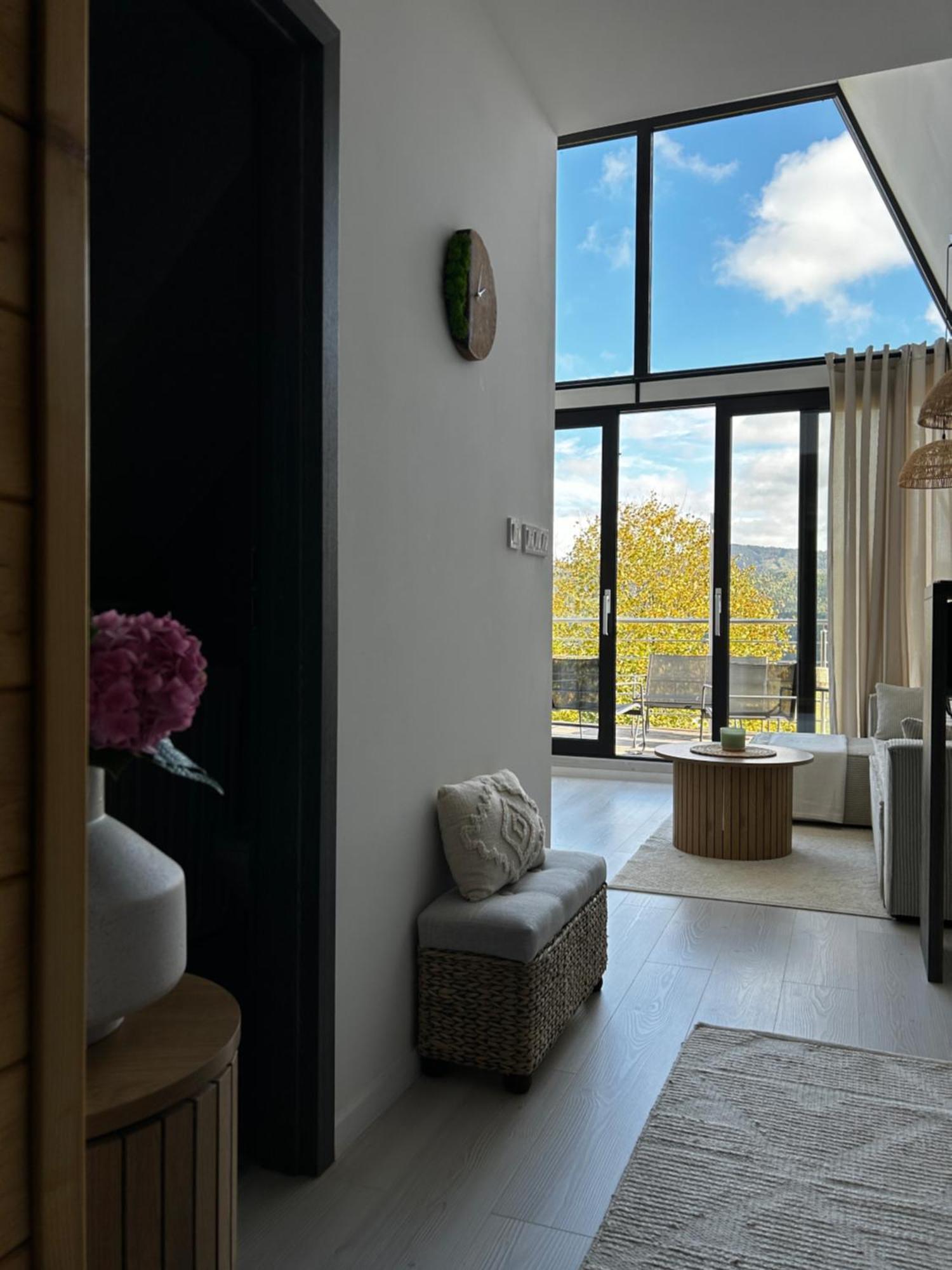Acko Villa Ócsad Kültér fotó