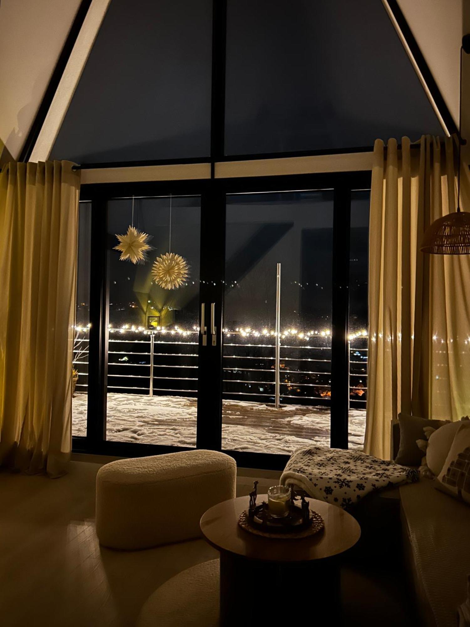 Acko Villa Ócsad Kültér fotó